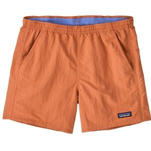 Patagonia Womens Baggies Shorts Short (Dames |oranje)