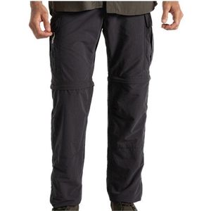 Cargobroek - Groen - Gerecycled Polyester - Sneldrogend