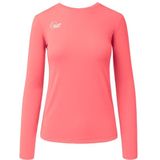 Martini - Firstline Shirt - Sportshirt - Roze/Rood