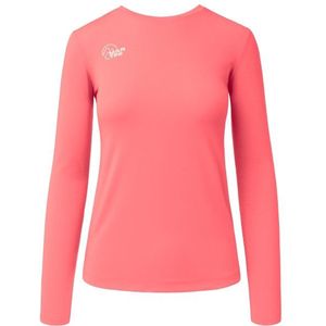 Martini - Firstline Shirt - Sportshirt - Roze/Rood