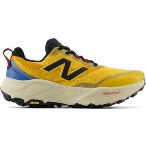 New Balance Fresh Foam X Hierro V9 Trailrunningschoenen (Heren |meerkleurig)