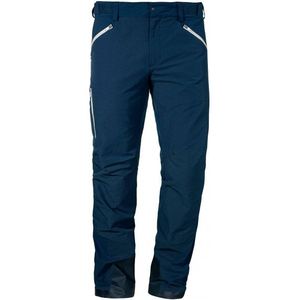 Schöffel Pants Cabaray Alpine broek (Heren |blauw)