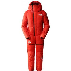 The North Face Womens Himalayan Suit Overall (Dames |rood |waterdicht)