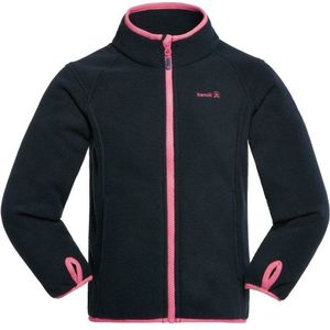 Kamik Kids Linnea Fleecevest (Kinderen |zwart)