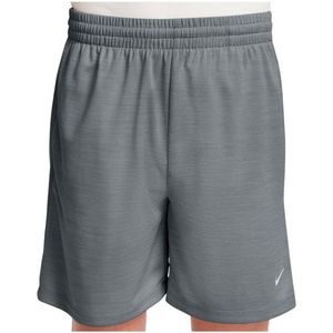 Nike Kids Multi Dri-Fit Shorts Short (Kinderen |grijs)