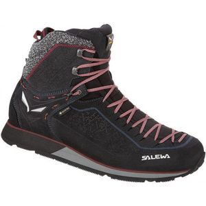 Salewa Womens MTN Trainer 2 Winter GTX Winterschoenen (Dames |zwart |waterdicht)