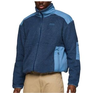 Cotopaxi Bacano Fleece Jacket Fleecevest (Heren |blauw)