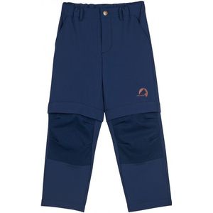 Finkid Kids Urakka Move Afritsbroek (Kinderen |blauw)