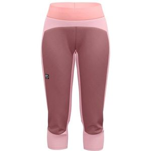 Ortovox - Womens Ravine Metawool 60 - Thermo-ondergoed - Bruin