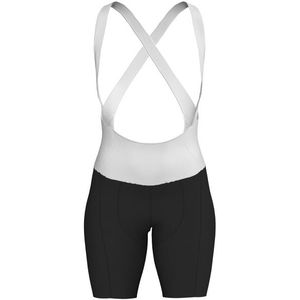 7mesh Womens RK2 Bib Short Fietsbroek (Dames |zwart)