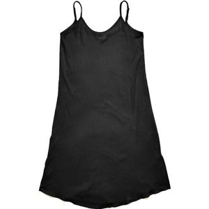 Mazine Womens Strap Dress Jurk (Dames |zwart)