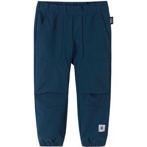 Reima Kids Siimes Trekkingbroek (Kinderen |blauw)