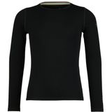 Vesten - Merinowol - Ronde Hals - Lange Mouwen - Slim Fit