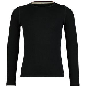 Vesten - Merinowol - Ronde Hals - Lange Mouwen - Slim Fit