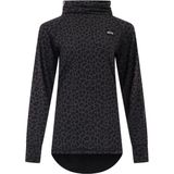 Eivy - Icecold Merino Wool Gaiter Top - Onderkleding - Zwart - Dames