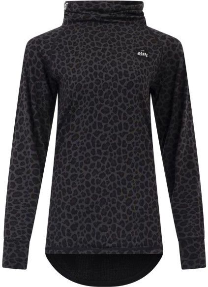 Eivy - Icecold Merino Wool Gaiter Top - Onderkleding - Zwart - Dames