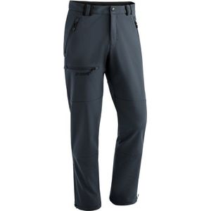 Maier Sports Adakit Winterbroek (Heren |blauw)