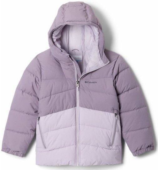 Columbia - Arctic Blast II - Winterjas - Waterdicht - 100% Gerecycled Polyester Isolatie
