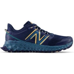 New Balance Womens Fresh Foam Garoé Trailrunningschoenen (Dames |blauw)