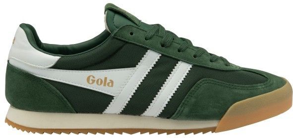 Gola Europa Sneakers (Heren |groen)