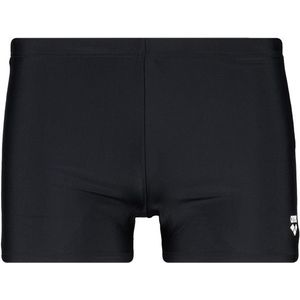 Arena - Icons Swim Short - Zwembroek - Zwart - 80% Polyamide, 20% Elastaan