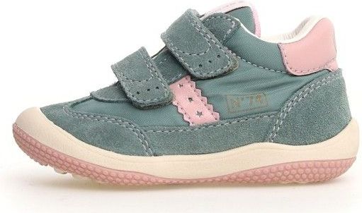 Naturino Kids Naturino Go VL Vrijetijdsschoenen (Kinderen |sage /pink)