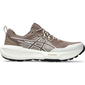 Asics Womens Gel-Sonoma 8 Trailrunningschoenen (Dames |grijs/wit)
