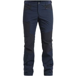 Lundhags Makke Light Pant Trekkingbroek (Heren |blauw)