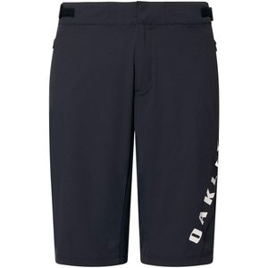 Oakley Free Ride Short Fietsbroek (Heren |blauw)