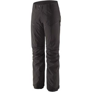 Patagonia - Untracked Pants - Skibroek - Grijs/Zwart - Waterdicht