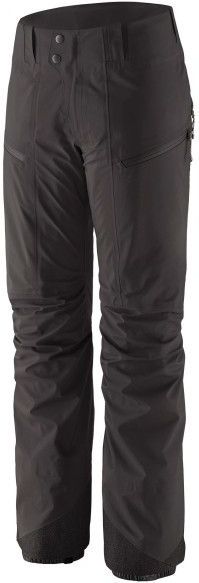 Patagonia - Untracked Pants - Skibroek - Grijs/Zwart - Waterdicht