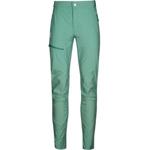 Halti Womens Pallas X-Stretch Lite Pants Trekkingbroek (Dames |turkoois)