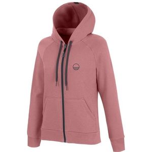 Wild Country Womens Flow 3 Hoodie (Dames |roze)