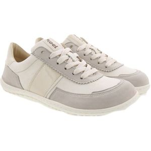 Koel Womens Isabella Suede Barefootschoenen (Dames |light beige)