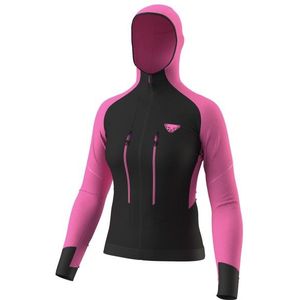 Dynafit - Mezzalama Race Jacket - Synthetische Bodywarmer - Zwart