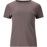 ATHLECIA - Lankae S/S Tee - T-shirt - Bruin