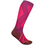 Bauerfeind - Sports - Compressiesokken - Roze - Dames