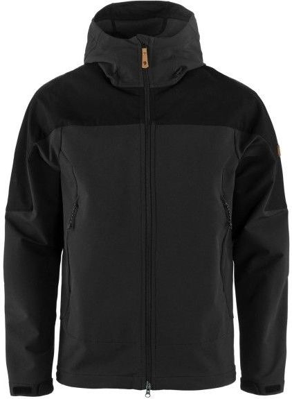 Fjällräven - Keb Agile - Jas - Winter - Heren