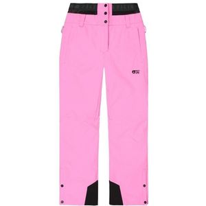 Picture Womens Exa Pants Skibroek (Dames |roze |waterdicht)