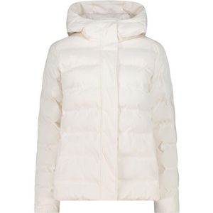 CMP - Donsjack - Dames - Met Rits en Capuchon