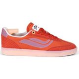 Genesis Footwear - G-Volley Soft Color Serial - Sneakers - Roze/Rood