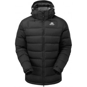 Mountain Equipment - Lightline Jacket - Donsjack - Zwart