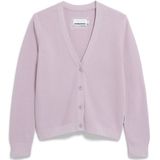 ARMEDANGELS - Menaal Links Links - Cardigan - Effen - Lange Mouwen - 100% Biologisch Katoen