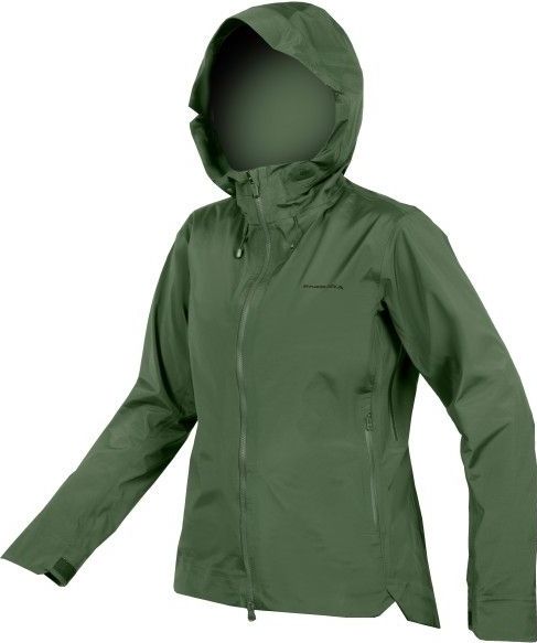 Endura - MT500 - Waterproof Jas - Dames