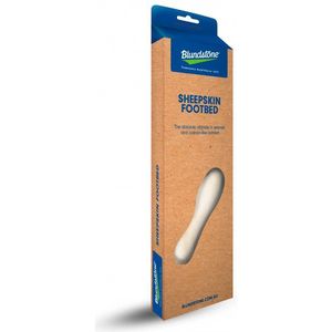 Blundstone - Sheepskin Footbed - Inlegzool - Natural