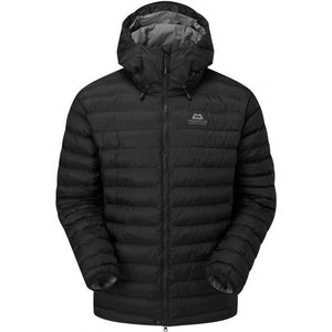 Mountain Equipment Superflux Jacket Synthetisch jack (Heren |zwart)