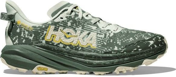 HOKA - Speedgoat 6 GTX - Trailrunningschoenen - Waterdicht