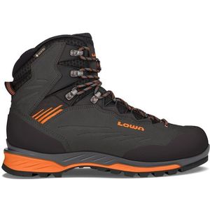 Lowa Cadin II GTX Mid Bergschoenen (Heren |grijs |waterdicht)