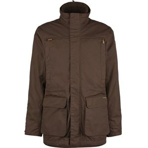 Fjällräven Barents 3 in 1 Hydratic Jacket 3-in-1-jas (Heren |bruin)