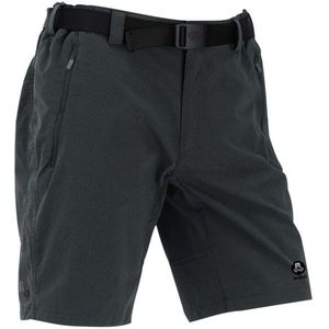 Maul Sport Glishorn XT Short (Heren |zwart)